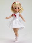 Effanbee - Betsy McCall - 2008 Basic Tiny Betsy - Blonde - Doll